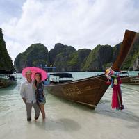 Отзыв от Арина - Виза Destination Thailand